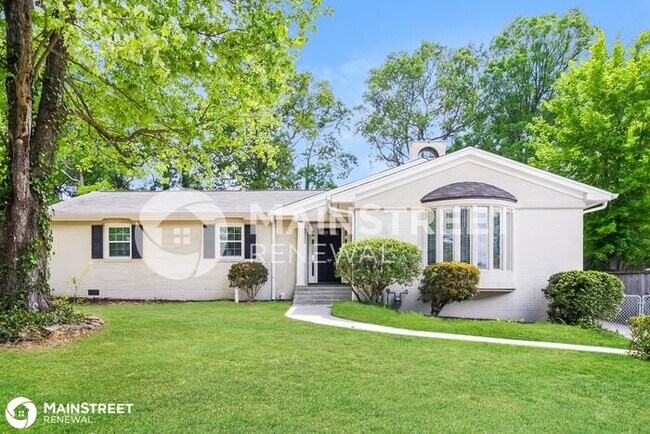 Primary Photo - 509 Hayworth, High Point, NC 27262