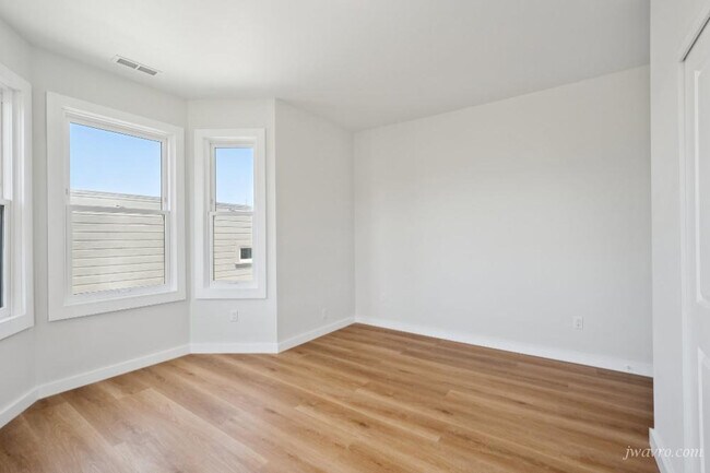 Building Photo - 5010 Geary Blvd