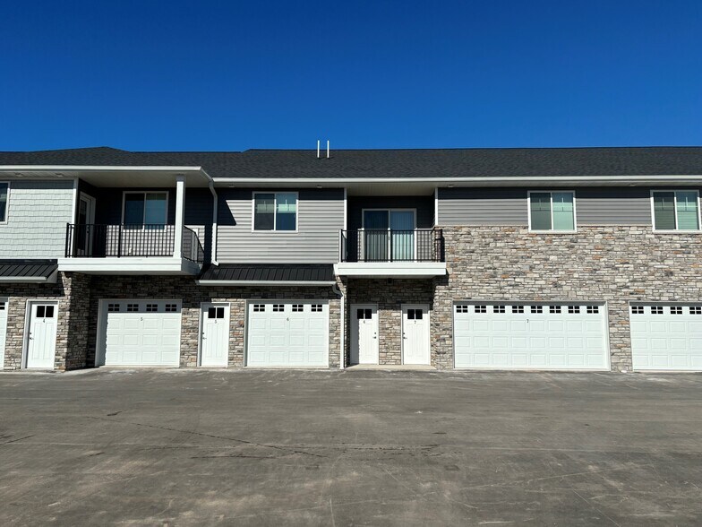 Stradale 629653 Stradale Way Denmark WI 54208 Apartment Finder