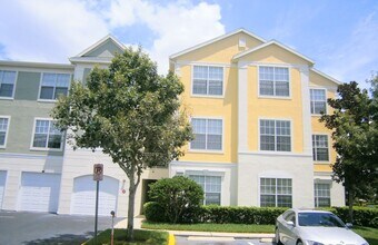 Building Photo - Madison Pointe