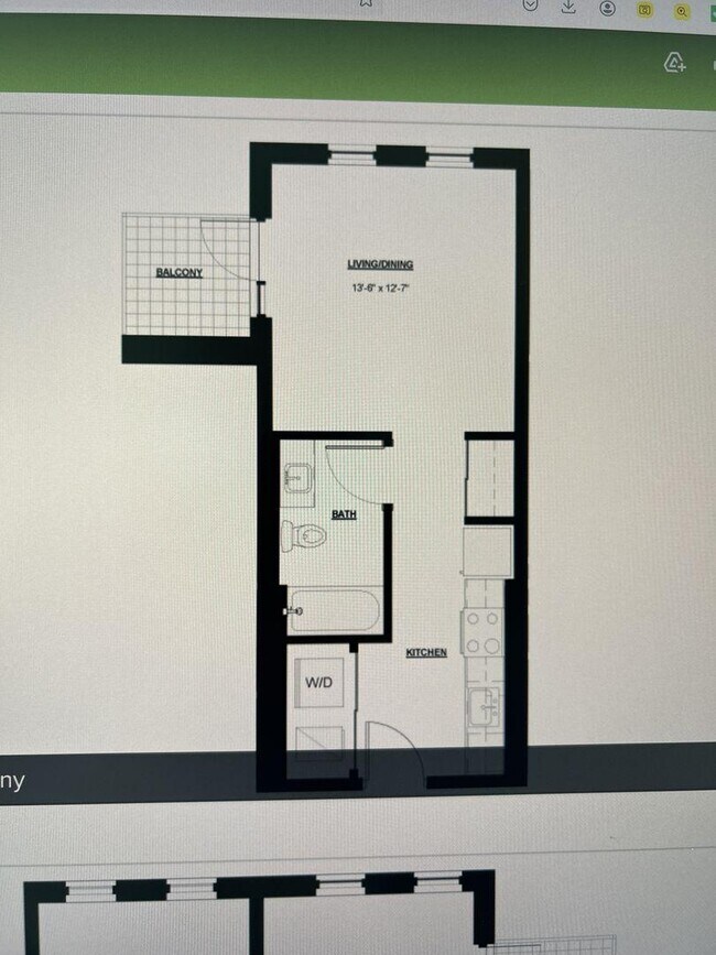 Building Photo - 0 bedroom in Chicago IL 60657