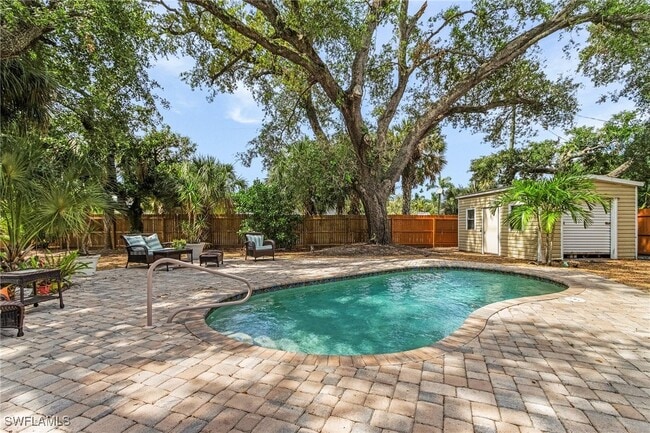 Building Photo - 1340 Braman Ave
