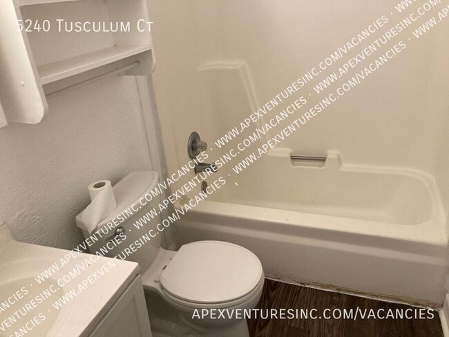 Building Photo - 5240 Tusculum Ct