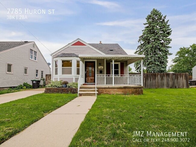 Building Photo - 7785 Huron St