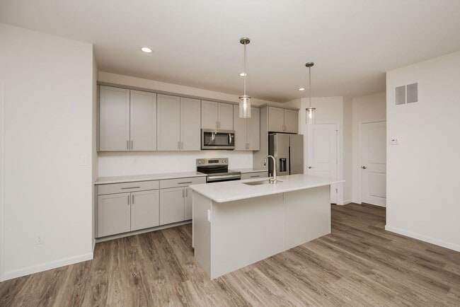 Building Photo - Brand New Construction For Lease