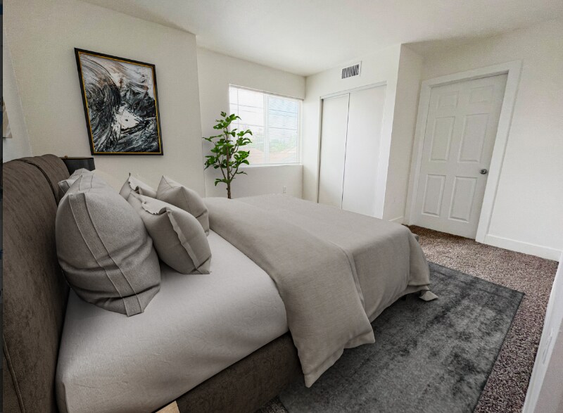 Building Photo - 1033 S Montebello Blvd