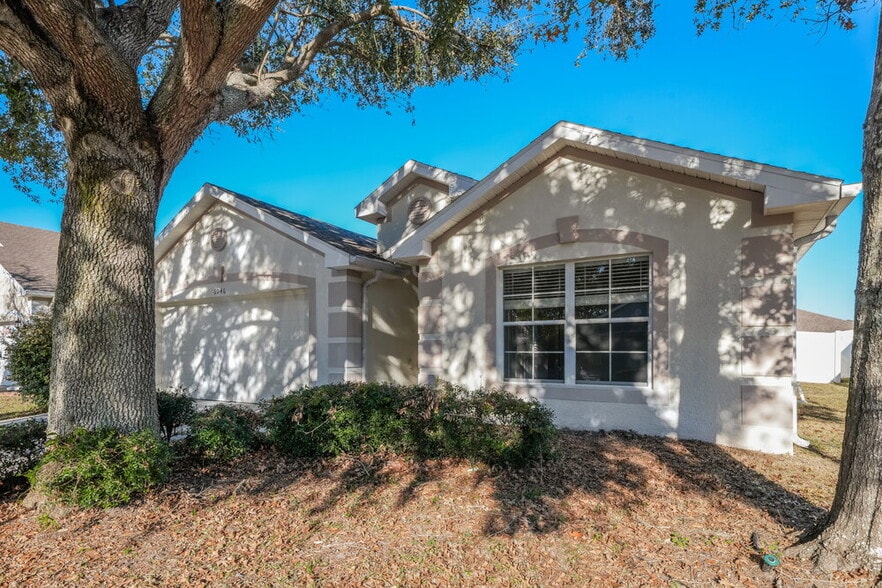 Building Photo - 6046 Desert Peace Ave