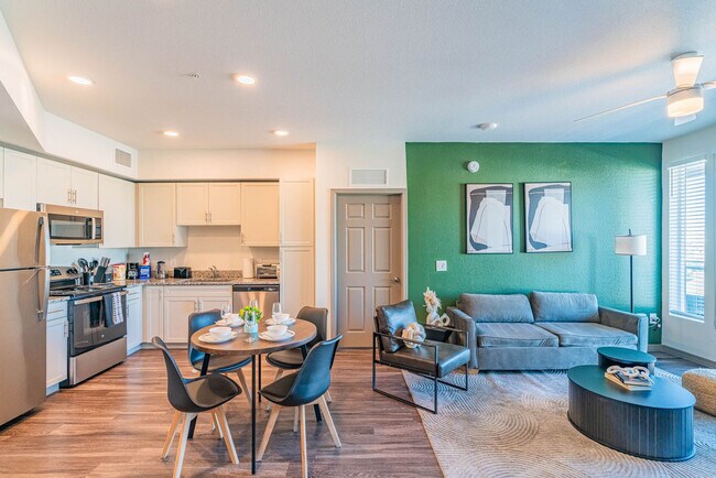 Building Photo - 9600 W Georgia Ave