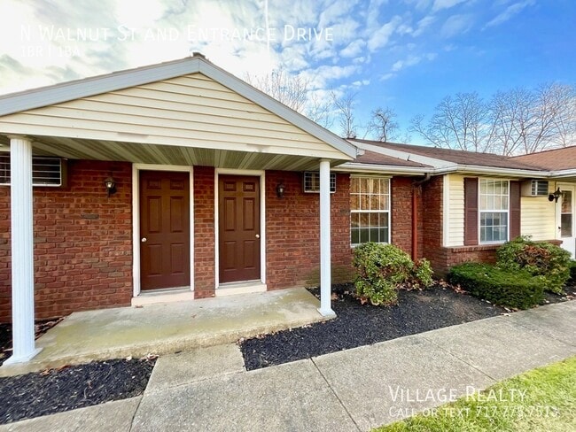 Building Photo - 312 N Walnut St