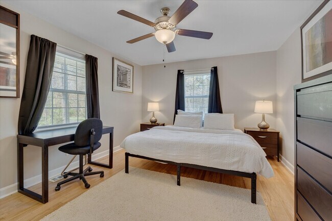 Building Photo - 4219 Neal Rd