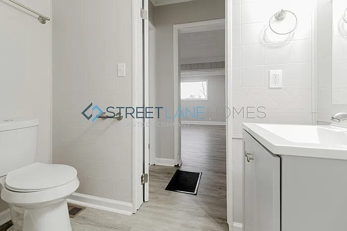 Building Photo - 7722 Martin Luther King Dr NW