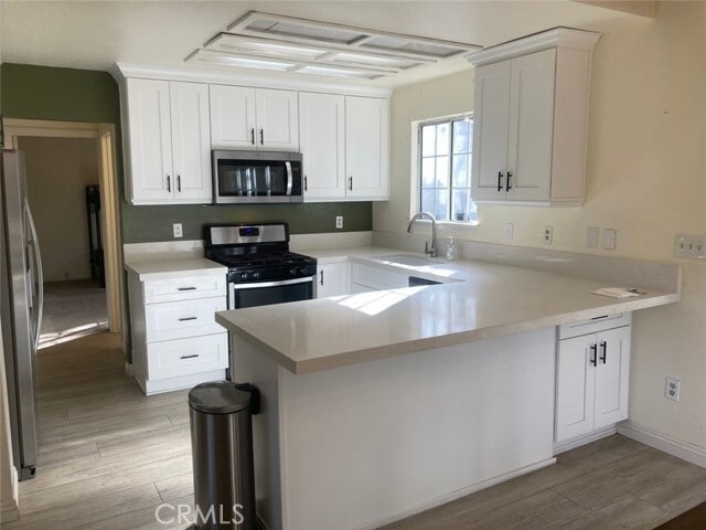 Building Photo - 27443 School Dr