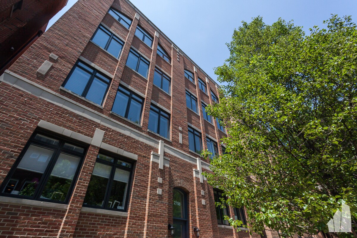 Building Photo - 2708 N Lehmann Ct