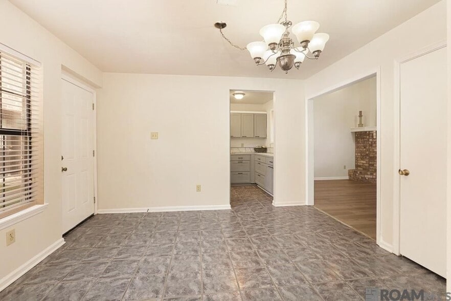 Building Photo - 3421 O'Neal Ln