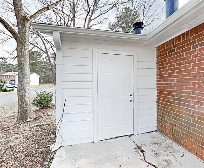 Building Photo - 1289 Knoll Ct NW