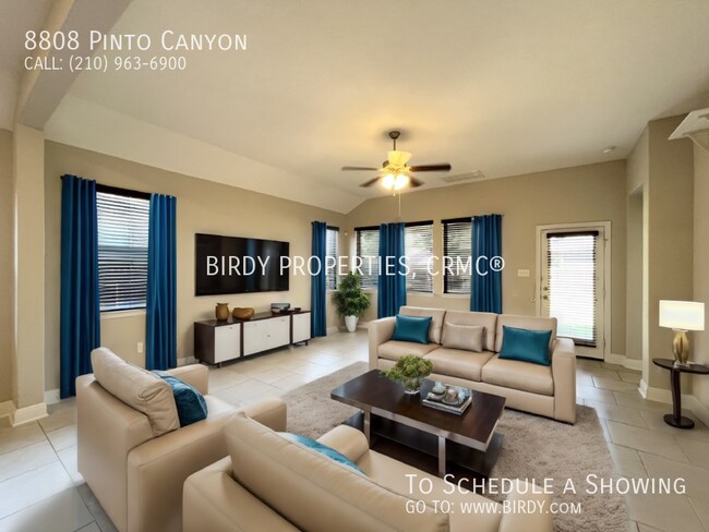 Building Photo - 8808 Pinto Cyn