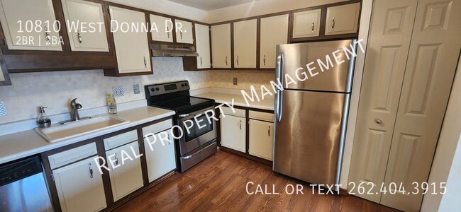 Primary Photo - Two Bedroom Upper Condo w/ Utilities Included