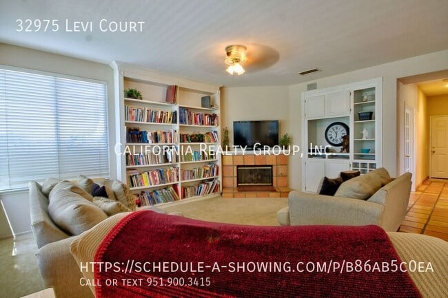 Building Photo - 32975 Levi Ct