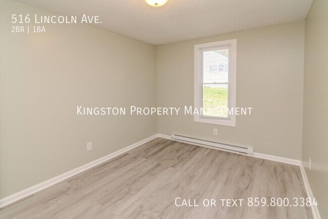 Building Photo - 516 Lincoln St