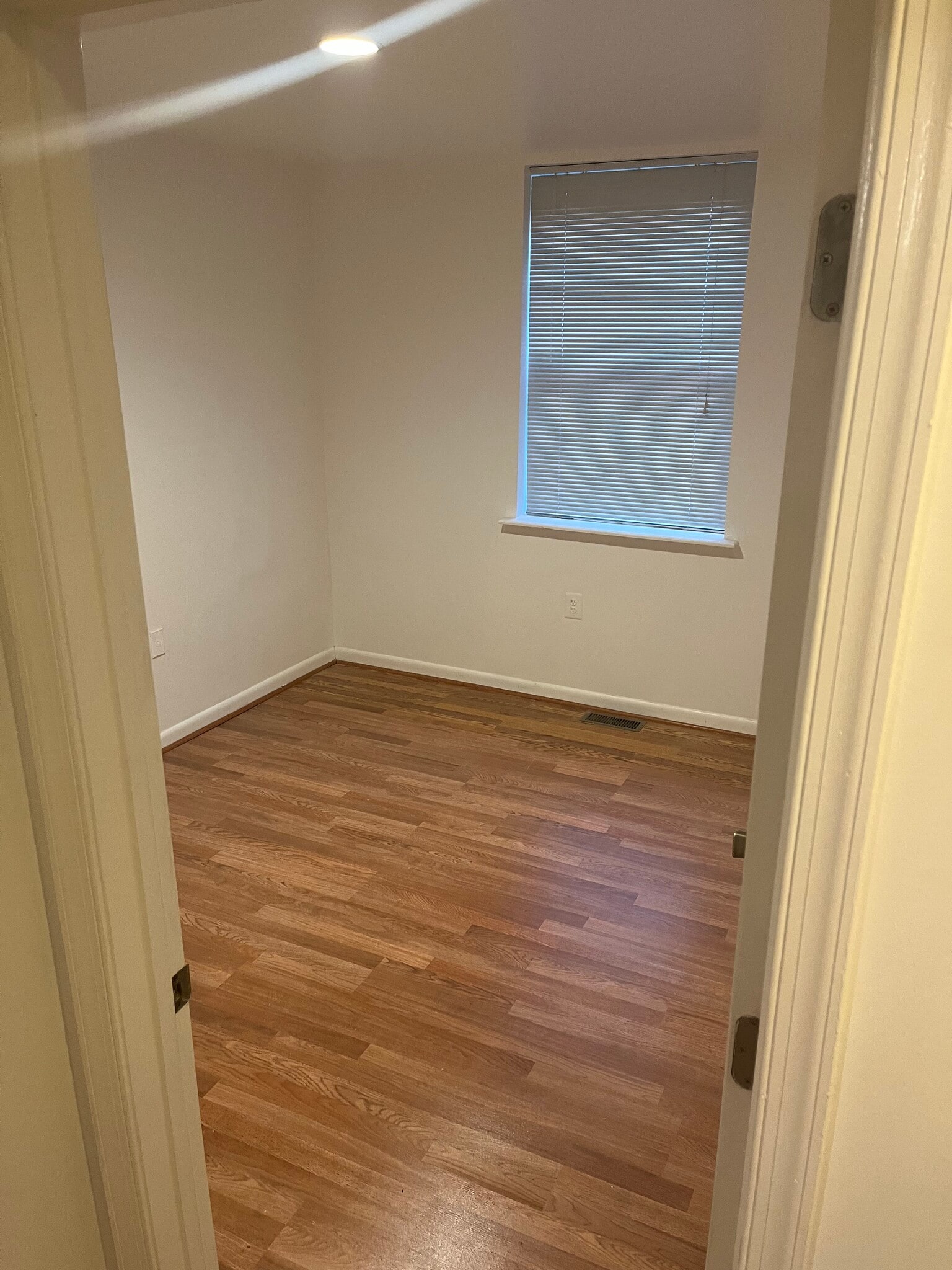 Bedroom 4 - 2300 18th St NE