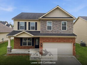 Building Photo - 2844 Kearney Creek Ln