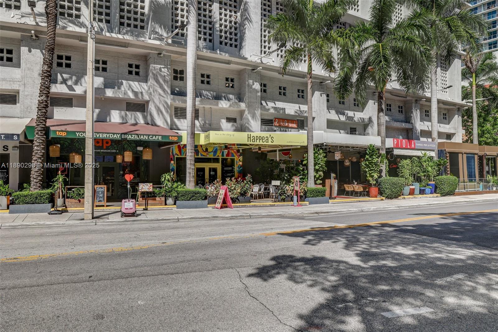 Building Photo - 1250 S Miami Ave