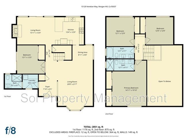 Building Photo - 15120 Venetian Way