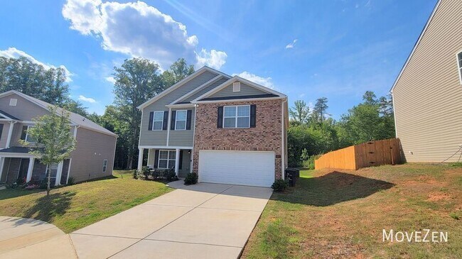 Building Photo - 6801 Capstone Ct