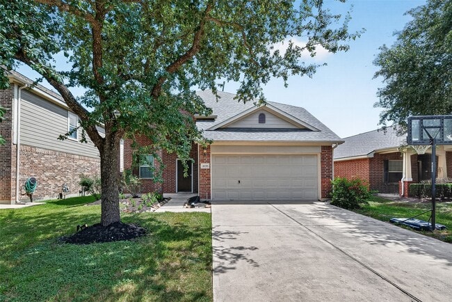 Building Photo - 26738 Henson Falls Dr