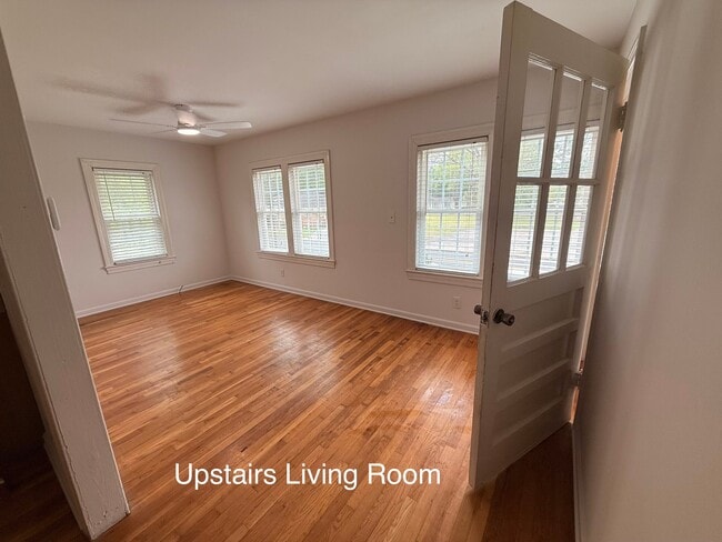 Building Photo - 166 S Anniston Ave