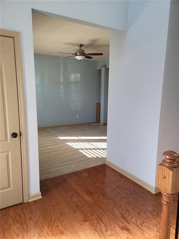 Building Photo - 3208 Sag Harbor Ct NE