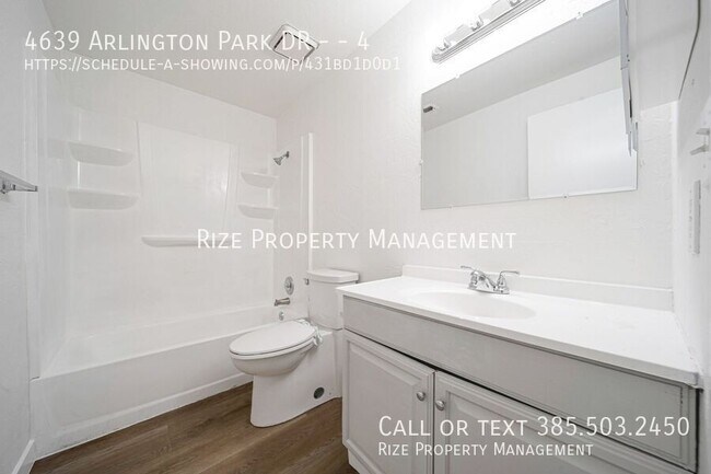 Building Photo - 4639 Arlington Pk Dr