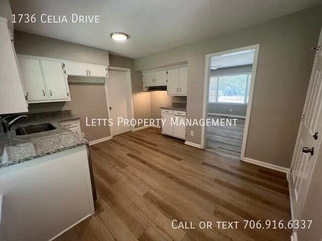 Building Photo - Adorable Rental Ready TODAY!