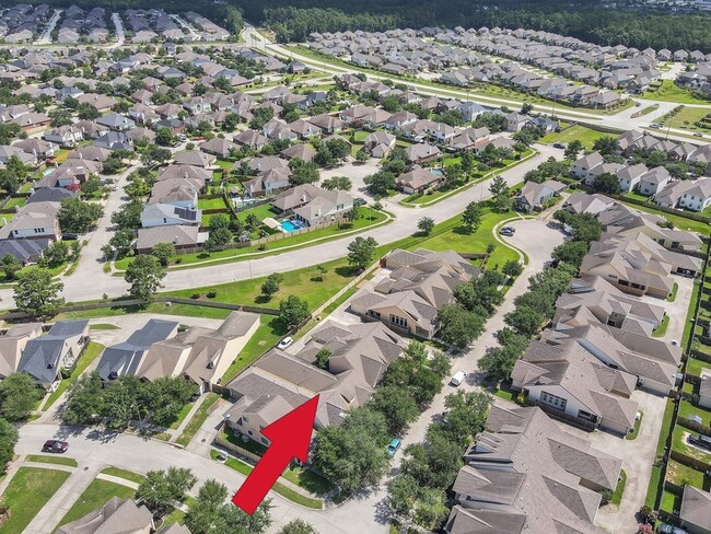 Building Photo - 3607 Cedar Flats Ln