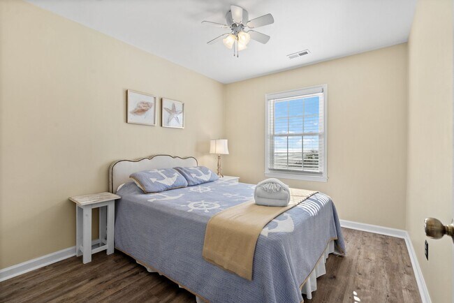 Building Photo - Oceanfront All-Inclusive Winter Rental Available November 30th, 2025-February 2026)