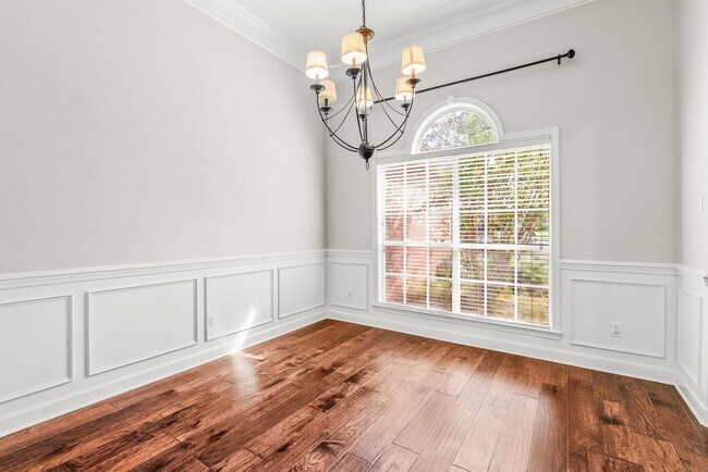 Building Photo - Updated 4BR/2BA One-Level Home on Maumelle Cul-de-Sac — Trail Access