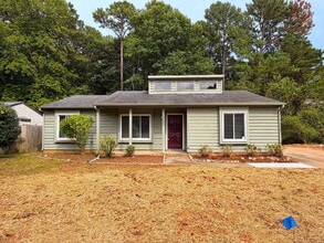 Building Photo - Charming 3 Bedroom Home in Raleigh!