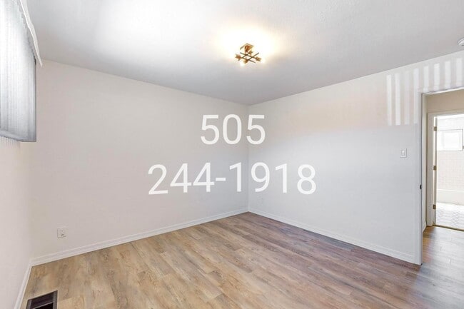 Building Photo - 1601 Georgia St NE