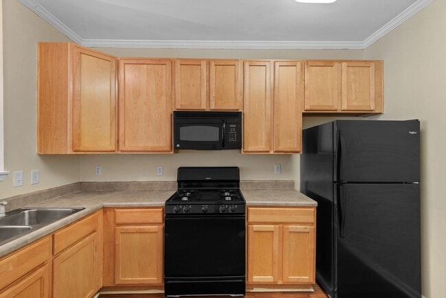 Building Photo - Available Now! Pet-Friendly 3-Story Townhome Near Wake Forest – Get $500 Off Your First Month!