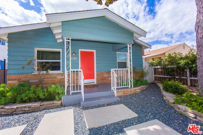 Building Photo - 3101 Carter Ave