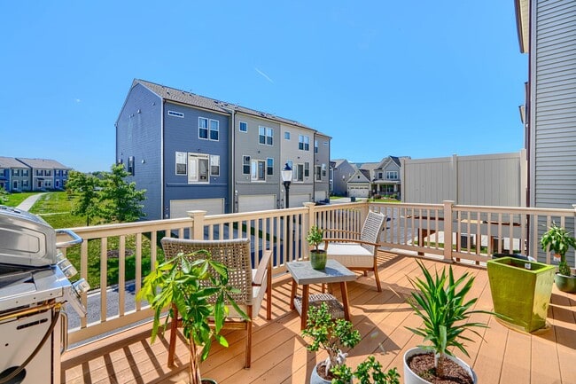 Building Photo - 1324 Ricketts Rd