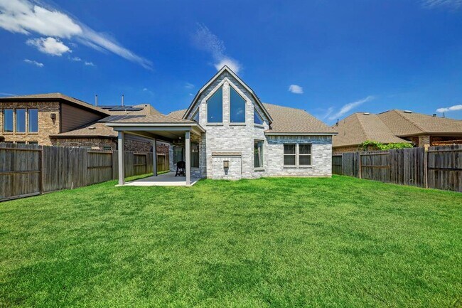 Building Photo - 8914 Milam Grove Dr