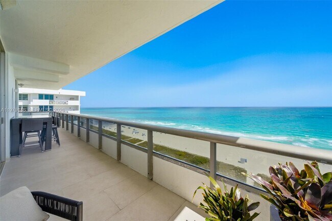 Building Photo - 5801 Collins Ave