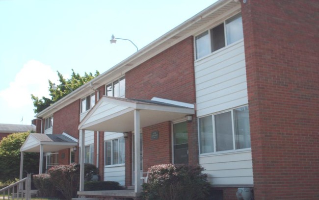 Vincent Court Townhouses - Vincent Townhouses