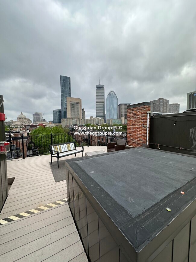 Building Photo - 524 Columbus Ave