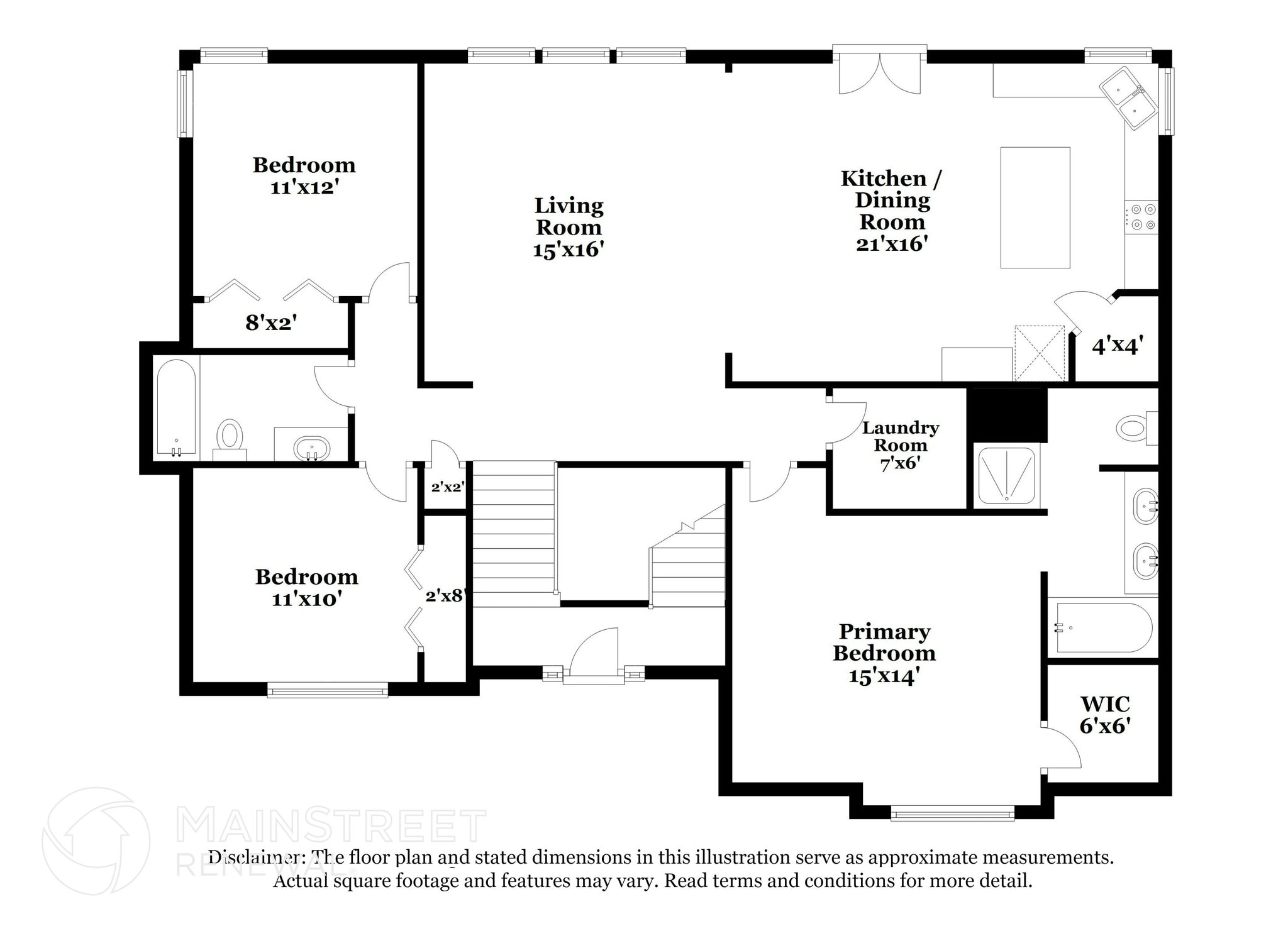 Building Photo - 2304 Sumter Ct