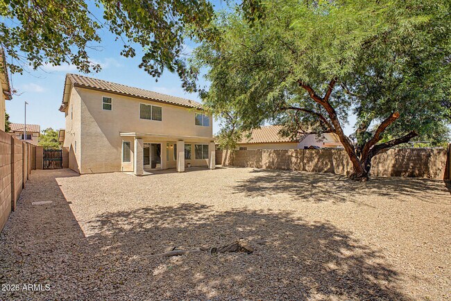 Building Photo - 15447 W Evans Dr