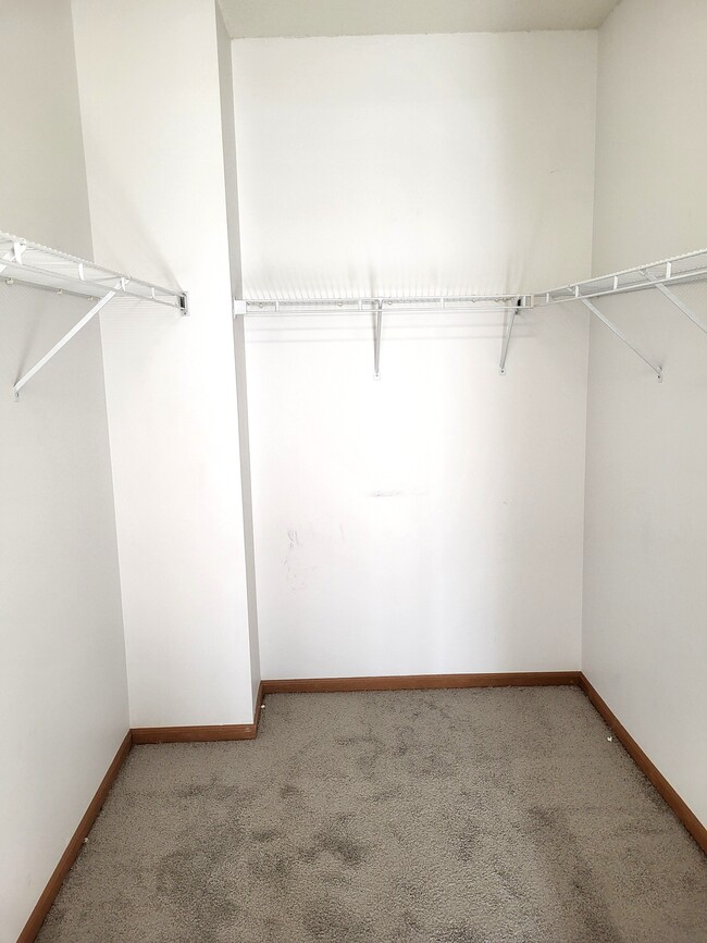 Walk-In Closet, 2nd BR - 515 Main St