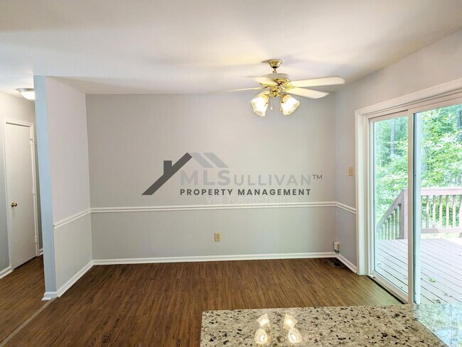 Building Photo - 1214 Cedar Creek Dr
