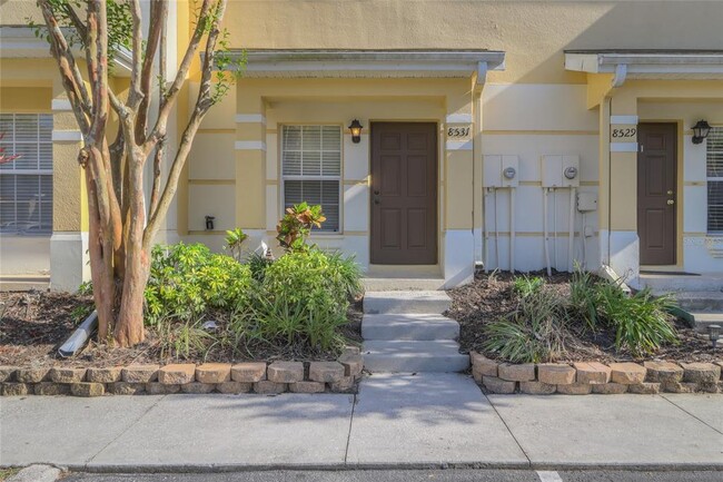 Building Photo - 8531 Trail Wind Dr